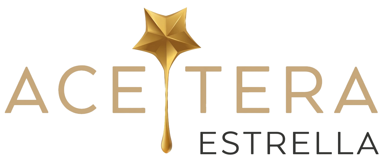 Aceitera Estrella